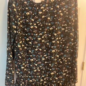Drop waist Philosophy Dress